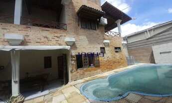 Imagem 6: Casa com 5 dormitórios à venda, 276 m² por R$ 1.200.000 - Mondubim - Fortaleza/CE