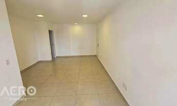 Imagem 3: Apartamento com 3 dormitórios para alugar, 88 m² por R$ 3.771,46/mês - Jardim Infante Dom