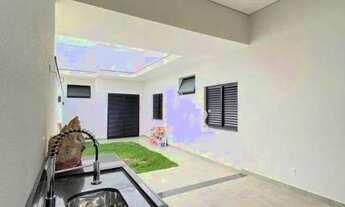 Imagem 4: Casa à venda, 140 m² por R$ 830.000,00 - Condomínio Villagio Wanel - Sorocaba/SP