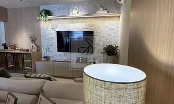 Imagem 2: Apartamento para venda tem 88 metros quadrados com 2 quartos