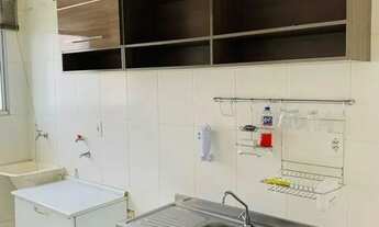 Imagem 4: Apartamento em Rua Hermenegildo Quagliato - Parque União - Bauru/SP