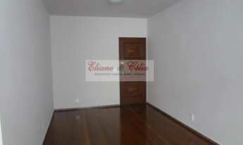 Imagem 2: Apartamento para Locação em Belo Horizonte, Coração de Jesus, 4 dormitórios, 1 suíte, 2 ba