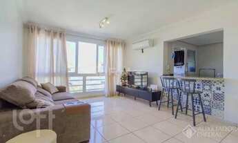 Imagem 3: Foxter vende apartamento com 70m², 2 quartos, sendo 1 suíte, 1 vaga de estacionamento