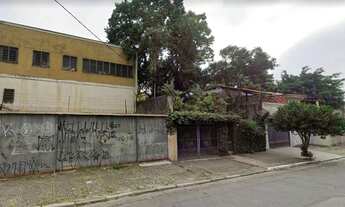 Imagem 3: Sobrado em Rua Doutor Lauro Parente - Vila do Castelo - São Paulo/SP