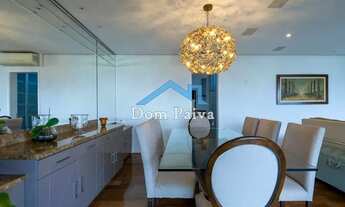 Imagem 4: Apartamento à venda no Jardim Morumbi, SP