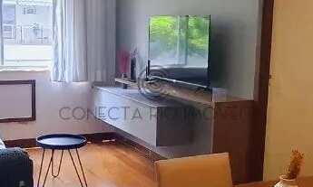 Imagem 3: Aluguel de Apartamento no Jardim Botânico, Rio de Janeiro-RJ: 3 Quartos, 1 Suíte, 3 Salas