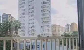 Imagem 2: Apartamento à Venda e Locação no Centro de Americana 2 Dorm