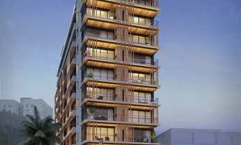 Imagem: Apartamento em Curitiba, no bairro Batel