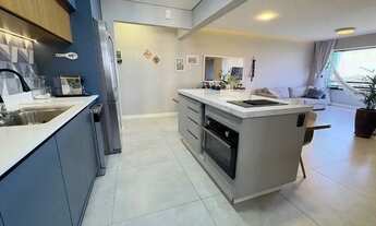 Imagem 2: Imóvel para venda tem 91 metros quadrados com 3 quartos