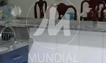 Imagem 7: Casa (sobrado na rua) 3 dormitórios/suite, cozinha planejada