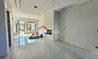 Imagem 3: Sobrado em Rua Luis Alberto Ribeiro de Castro - Estância Velha - Canoas/RS