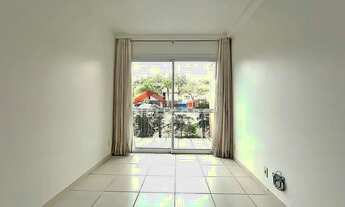 Imagem: Apartamento em Rua São Jerônimo - Jardim