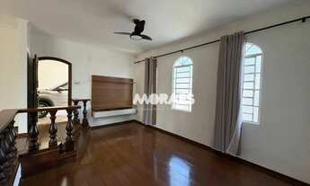 Imagem 3: Casa com 3 quartos, 1 suíte, 2 vagas, para alugar, 363 m² por R$ 4.500/mês - Jardim Cruzei