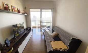 Imagem: Apartamento à Venda - Pinheiros, 2 Quartos