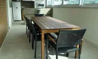 Imagem 4: COBERTUA - MURANO - 4 QUARTOS - 3 SUITES - 3VAGAS