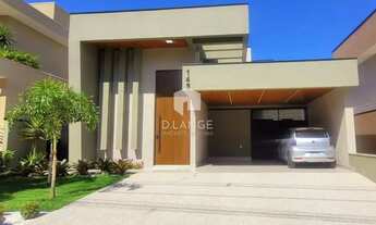 Imagem: Casa à venda no bairro Swiss Park em Campinas