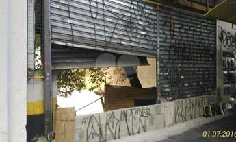 Imagem 2: Terreno à venda em Pinheiros - SP