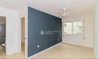 Imagem: Imóvel para venda tem 46 metros quadrados