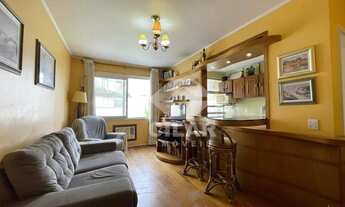 Imagem 3: Apartamento com 1 dormitório à venda, 47 m² por R$ 233.000 - Menino Deus - Porto Alegre/RS