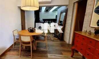 Imagem 5: Apartamento : Padrão / Residencial / Lagoa