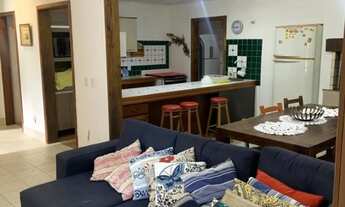 Imagem 4: Casa Dois Terrenos com Piscina Próximo à Praia