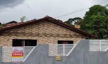 Imagem 2: Casa no bairro Serra Alta em São Bento do Sul - FINANCIA MCMV