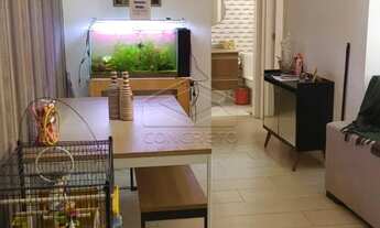 Imagem: Apartamento completo em armários - Nova