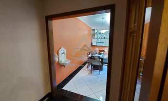 Imagem 5: Casa para alugar em Campinas, Jardim Nova Europa, com 3 quartos, com 236 m²