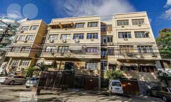 Imagem 5: Amplo apartamento 120 m², reformado, frente Mar em São Francisco, vista livre e perene