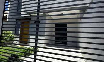 Imagem 2: Alugo sobrado semiboliado no Santa Regina de 2 quartos e dois banheiros - 2.650,00