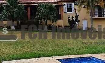 Imagem: Sítio Rural no Bom Retiro em Porto Feliz