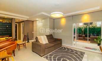 Imagem: Imóvel para venda possui 126 metros quadrados