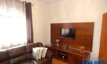 Imagem 5: SOBRADO - VILA ARICANDUVA - SP