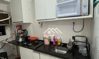 Imagem: Apartamento à venda, 50 m² por R$ 210.000,00