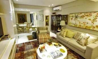 Imagem 4: Excelente apartamento 2 quartos, suítes, à venda na Graça