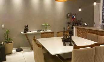 Imagem 3: GOLDEN GREEN RESIDENCE MOBILIADO