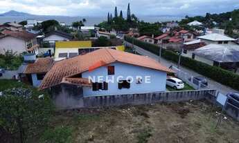 Imagem 4: Lote em Rua Gécio de Souza e Silva - Sambaqui - Florianópolis/SC