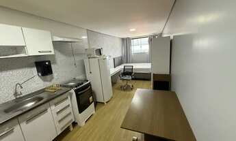 Imagem: Alugo Kitnet mobiliada