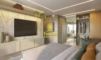 Imagem 2: EXCLUSIVO APARTAMENTO DE ALTO PADRAO, 104M A 111M, 3 SUITES, ENTRADA FACILITADA