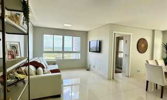 Imagem 4: Apartamento à venda Imperador do Lago - Aceita permuta em casa nas quadras 303 Sul Ou 205