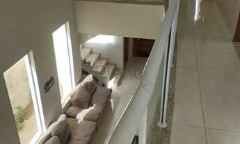 Imagem 2: Casa à venda com 3 quartos no Loteamento Residencial Água Nova, Valinhos