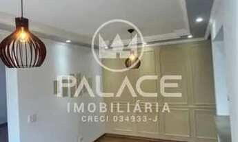 Imagem 2: Apartamento à venda na avenida dois córregos, dois córregos, piracicaba 2 quartos 55m²