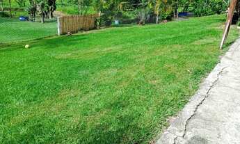 Imagem: VENDE SE TERRENOS - ZONA NORTE