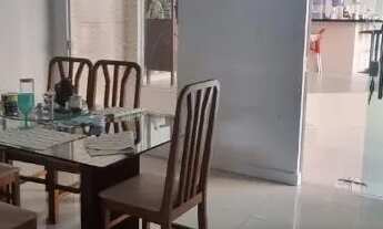 Imagem 4: Vendo casa alto padrão no Renascença, 05 suítes, Área Gourmet com piscina