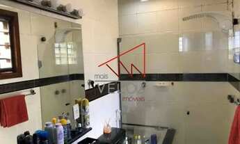 Imagem: Casa de rua / Residencial / Cosme Velho