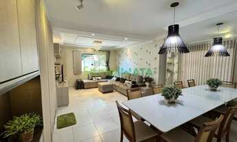 Imagem: Casa à venda com 3 quartos no Jardim Los