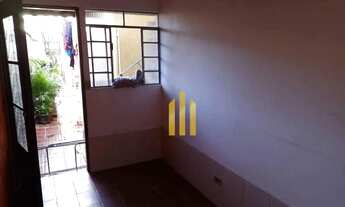 Imagem: Casa com 1 dormitório para alugar, 55 m²