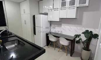 Imagem 6: Oportunidade - Apartamento - Jardim São Dimas - Residencial Nelson D`Ávila - 2 Dormitórios