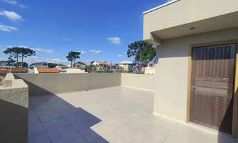 Imagem: Excelente sobrado novo em condomínio fechado