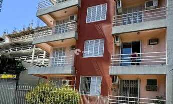 Imagem: TEU DUPLEX CENTRAL